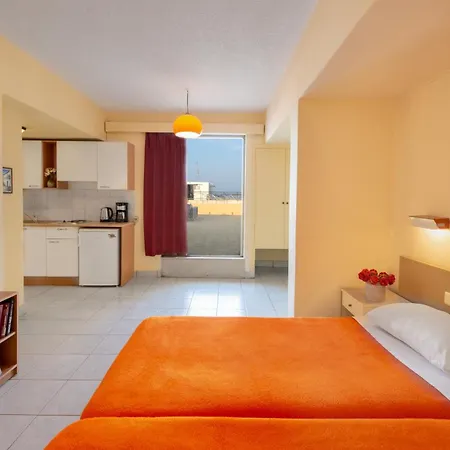 Hotel Pavlos 2*