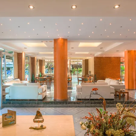 Hotel Pavlos 2*