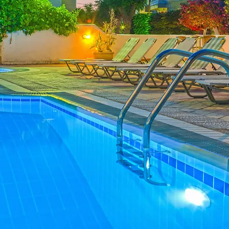 Hotel Pavlos Kos Town