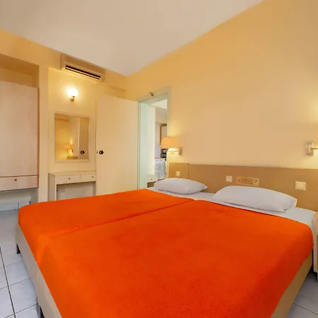 Hotel Pavlos Kos Town