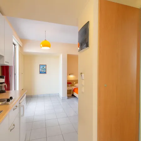 Pavlos Hotel Kos Town