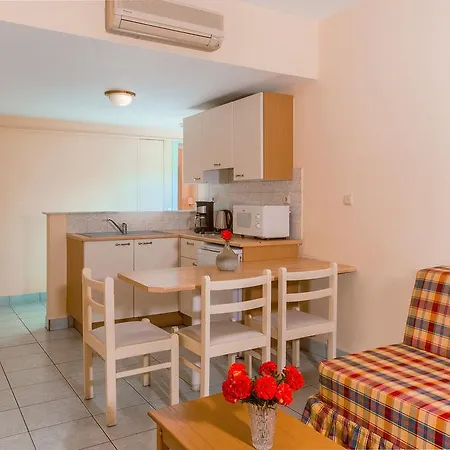 Pavlos Hotel Kos Town