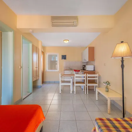 Hotell Pavlos Kos