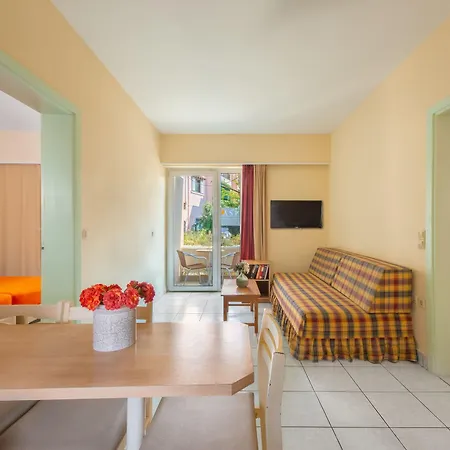 Pavlos Hotell Kos