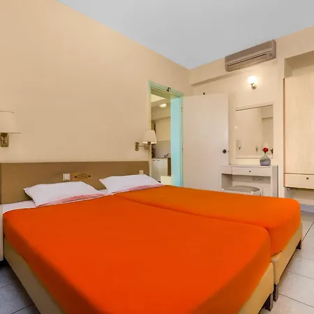 Hotell Pavlos