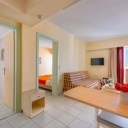 Hotell Pavlos Kos