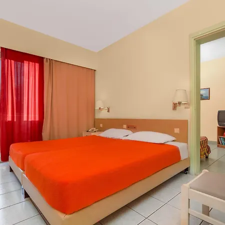 Pavlos Hotell