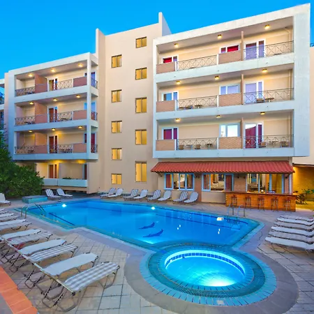 Pavlos بلدة كوس