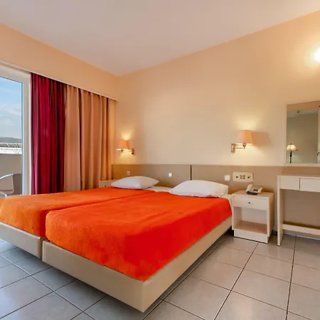 فندق Pavlos بلدة كوس