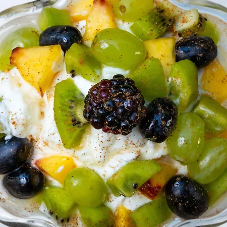 Pavlos فندق بلدة كوس