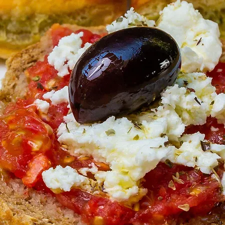 帕夫洛斯酒店 科斯镇
