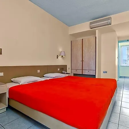 Hotel Pavlos Kos Town