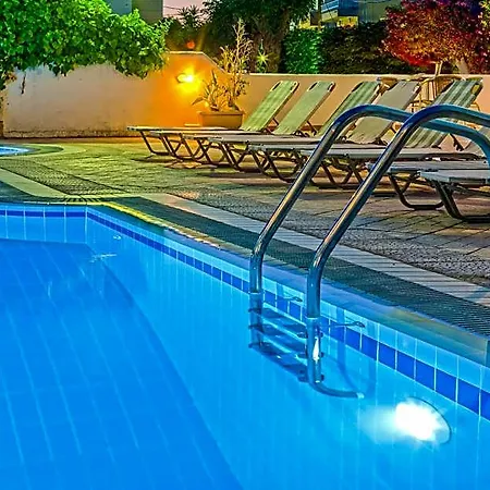 Pavlos Hotel