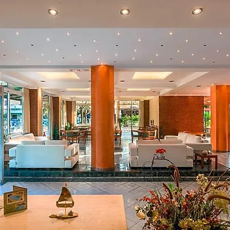 Hotel Pavlos Kos Town