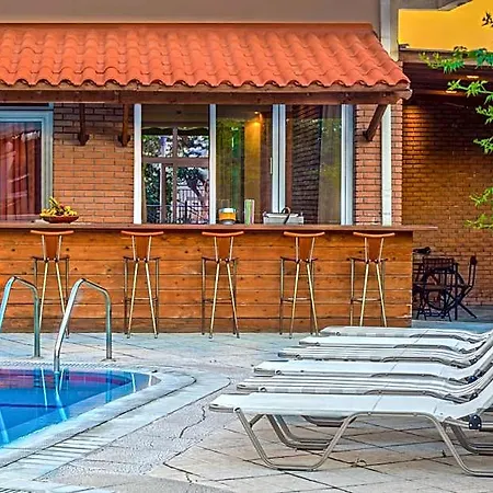 Pavlos Hotel