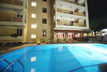 Pavlos Hotell Kos