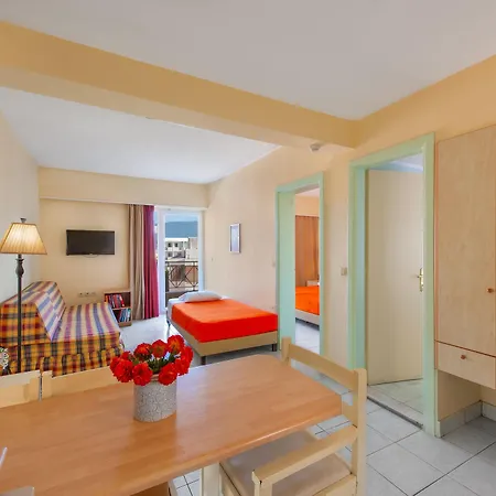 Hotel Pavlos 2*