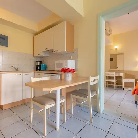 Hotel Pavlos 2*