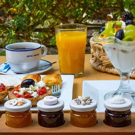 Hotel Pavlos 2*