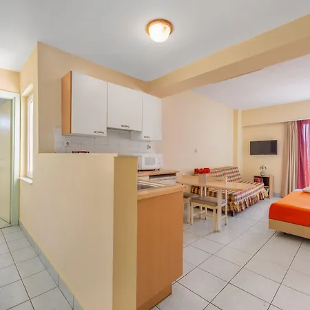 Pavlos Hotel Kos-Stadt