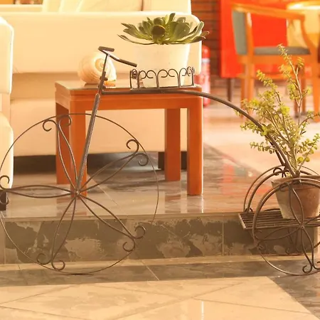 Hotel Pavlos Kos-Stadt