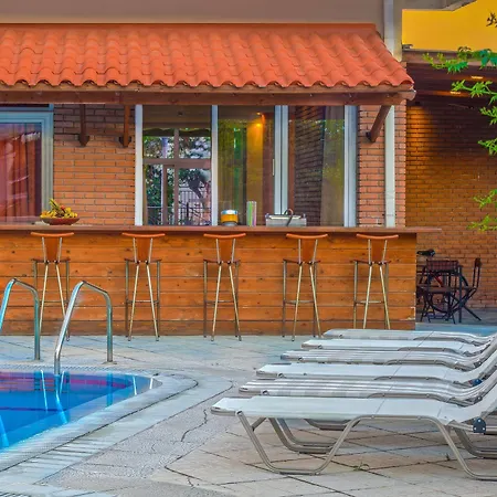 Hotel Pavlos