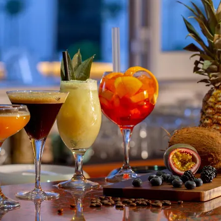 Hotel Pavlos Kos-Stadt