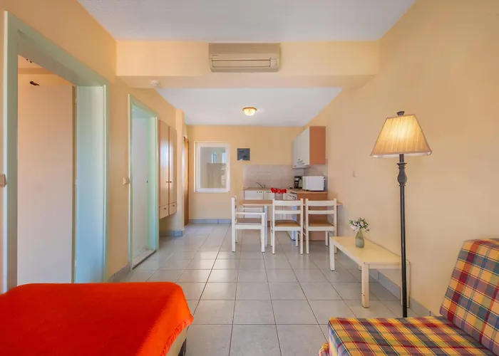 Hotel Pavlos Kos Town