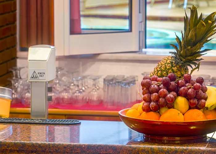 Pavlos Hotel Kos Town