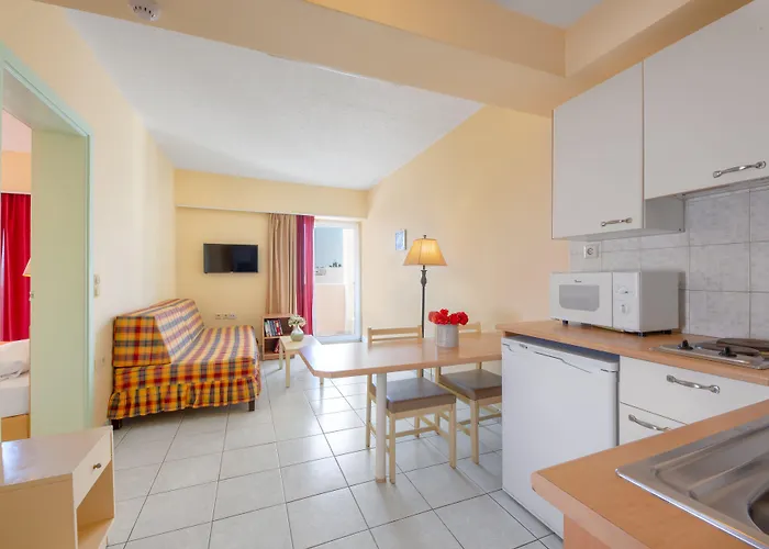 Pavlos Hotel Kos Town