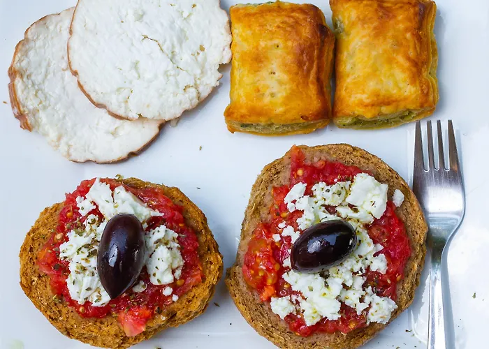 Pavlos コス・タウン