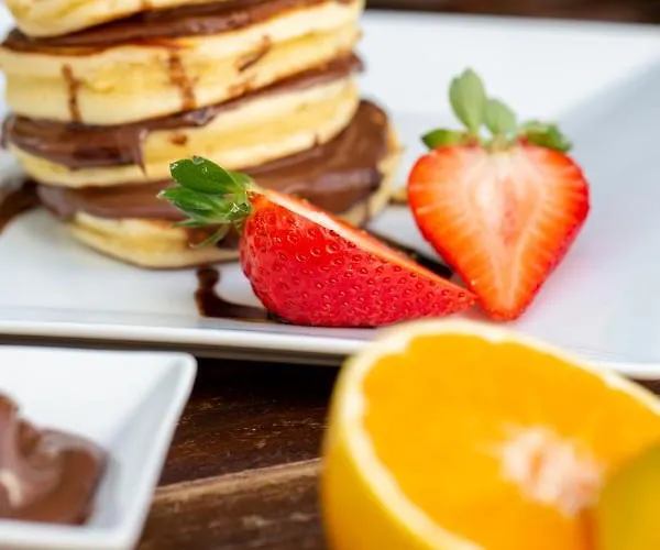 Hotel Pavlos Kos Town